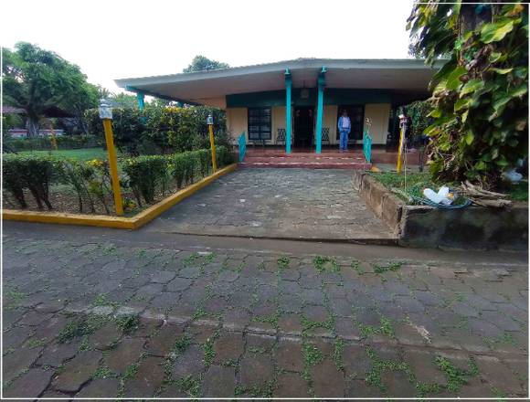 #ForRent||Renta Quinta en Nindiri - Masaya en Nindirí (Municipio)