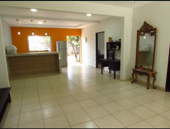 VENDE CASA EN NINDIRI-MASAYA.