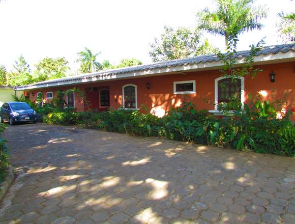 Renta de Apartamentos amueblados en Managua (Municipio)