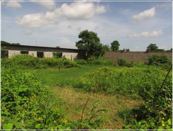 #ForSale|| Venta Lote en Masaya.