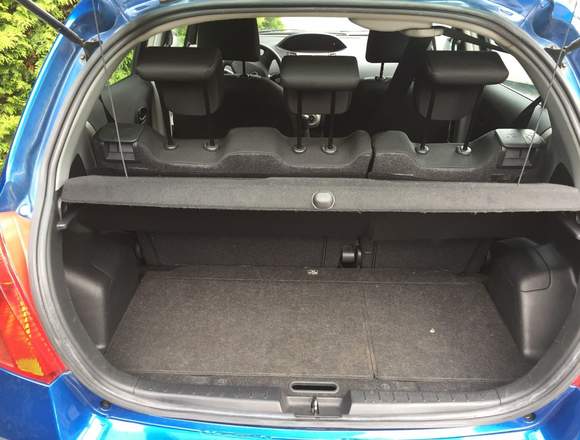 Mejor oportunidad Toyota Yaris en Cumandá (Cantón)