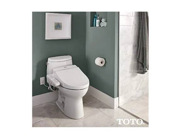 VENDO ASIENTO DE INODORO INTELIGENTE -WASHLET- en Santiago de Cali (Municipio)