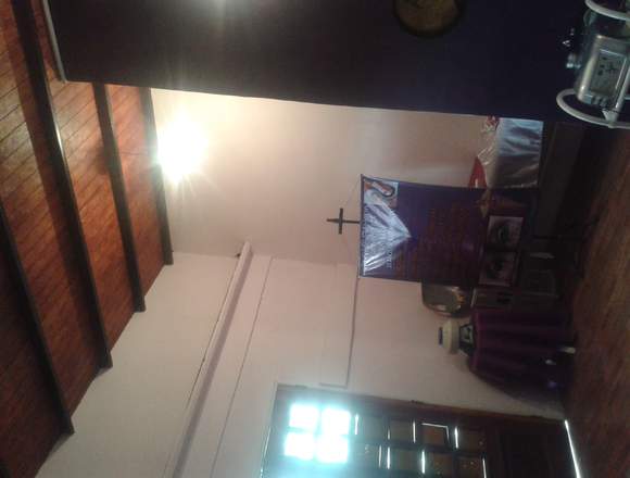 VENDO LINDA CASA EN CABUDARE en Palavecino (Municipio)