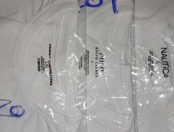 Camisas de mujer de algodón