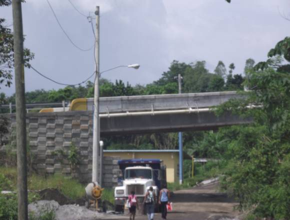 SE VENDE LOTE EN GONZALILLO en Panamá (Distrito)