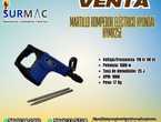 Martillo Rompedor eléctrico HYUNDAI HYMR25E