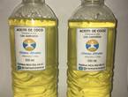 Aceite de coco 100% puro Marina Morena en Chacao (Municipio)