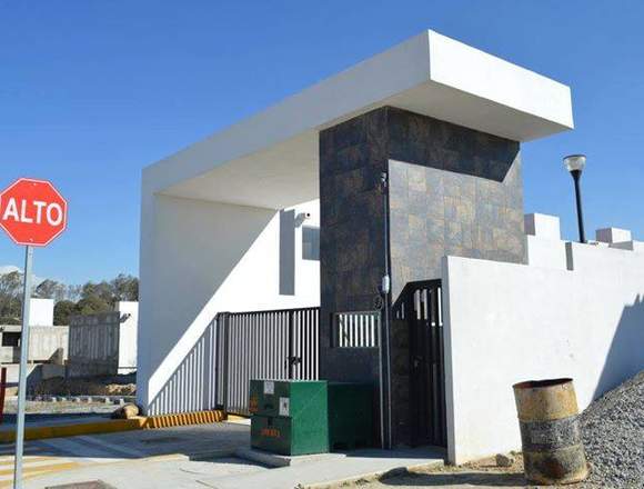 casa en venta 3 recamaras y 2 filtrs de seguridad en Nicolás Romero (Municipio)