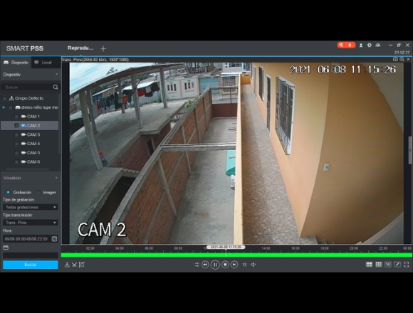 Alquilo Departamento a 10 minutos del terminal en Manta (Cantón)