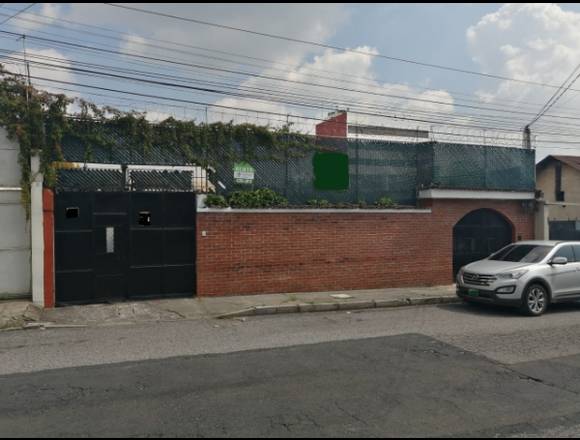 Casa en Renta ideal para empresas en Santa Catarina Pinula (Municipio)