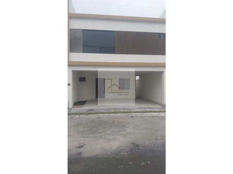 Casa Nueva en Venta Rinconada Colonial. Sector Toledo