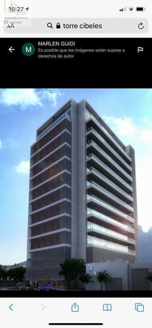 Renta de Oficina en Valle Oriente en Monterrey (Municipio)
