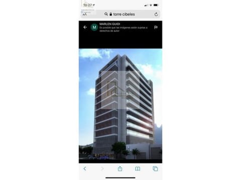 Renta de Oficina en Valle Oriente