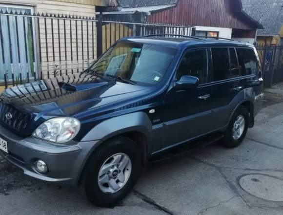 Hyundai Terracan Full en La Serena (Comuna)