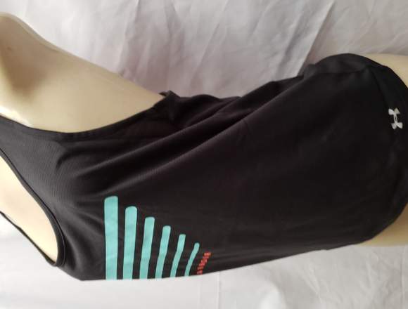 Blusa Under Armour 100% Original y Nueva en Alajuela (Cantón)