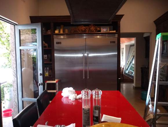 REPARACIÓN DE REFRIGERADORES Y LAVADORAS en Azcapotzalco (Municipio)