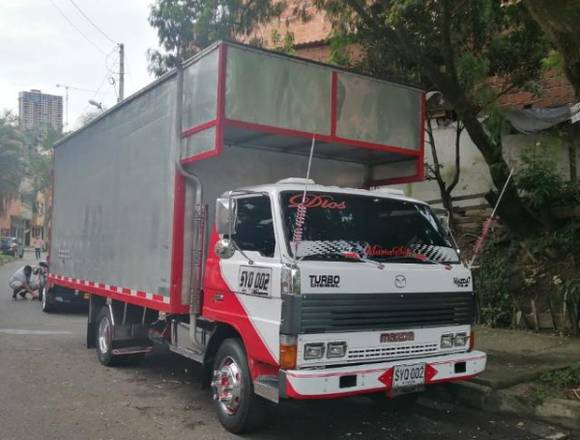 trasteos y mudanzas conatra en Medellín (Municipio)