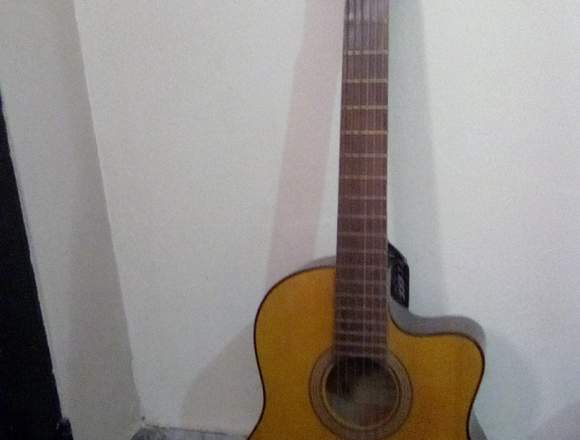 Venta de guitarra española
