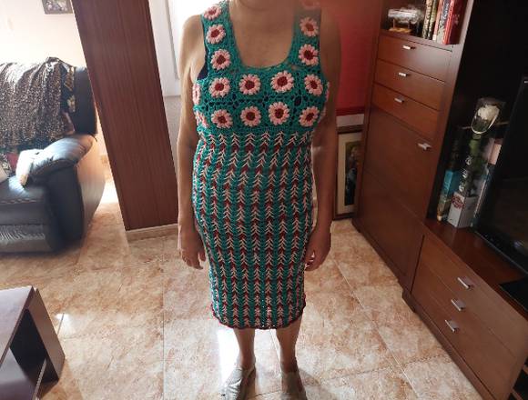Vestidos Verano /. Invierno