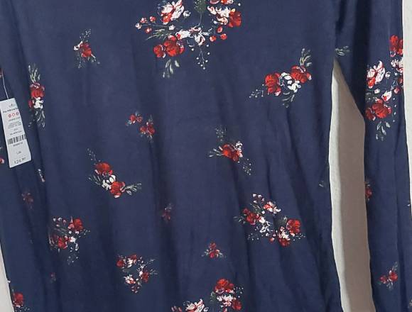 Blusa con Ramos de Rosas en Barcelona (Municipio)