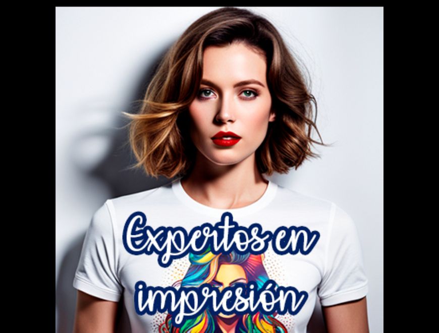 Estampado en Playeras