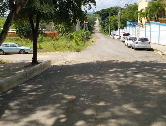 VENTA SOLARES EN KM.24 AUT. DUARTE. en Pedro Brand (Municipio)