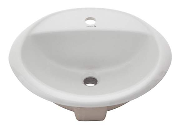 VENDO 2 LAVATORIOS OVALIN SONNET BLANCO en Lambayeque (Distrito)