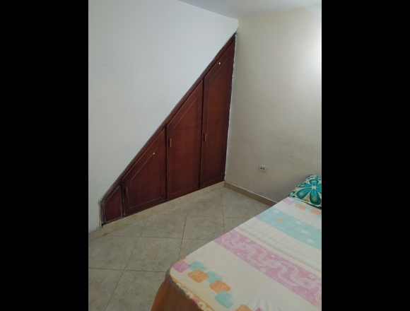 ARRIENDO HABITACION-SABANETA