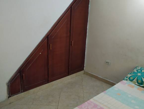 ARRIENDO HABITACION-SABANETA en Sabaneta (Municipio)