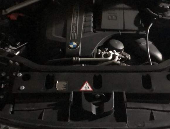 Excelente Oportunidad : BMW X3 xDrive35i - FULL en Cordoba (Localidad)