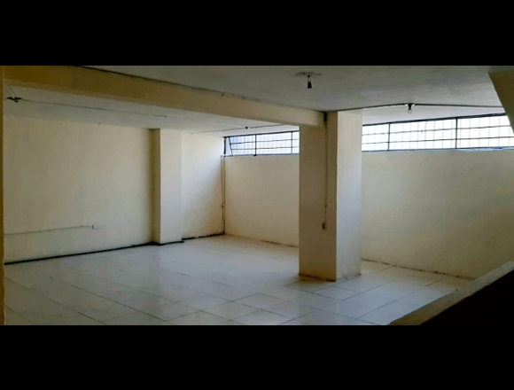 ARRIENDO LOCAL COMERCIAL en Riobamba (Cantón)