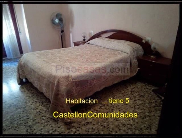 Casa ¡¡ Ocasion ¡¡ 272 m2 : 50.000.-€ en Castellón de la Plana/Castelló de la Plana (Municipio)