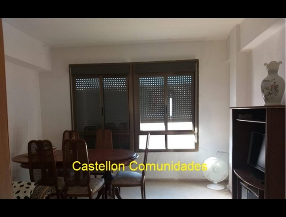 Piso ¡¡ Economico ¡¡ 35.000.-€ (reformado) en Castellón de la Plana/Castelló de la Plana (Municipio)