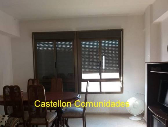 Piso ¡¡ Economico ¡¡ 35.000.-€ (reformado)