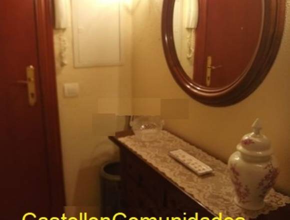 Piso ¡¡ Ocasion ¡¡ con Ascensor : 75.000.-€