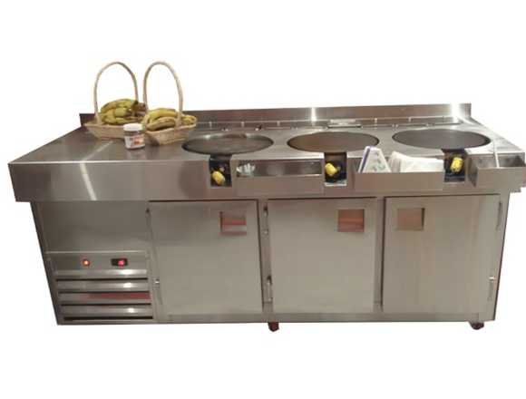 MESAS Y VITRINAS REFRIGERADAS-CAMARAS FRIGORIFICAS en Boquete (Distrito)