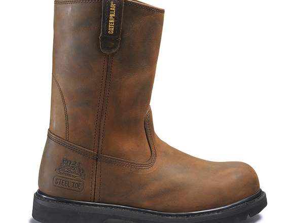 BOTAS CATERPILLAR MODELO REVOLVER STEEL TOE en Santander de Quilichao (Municipio)