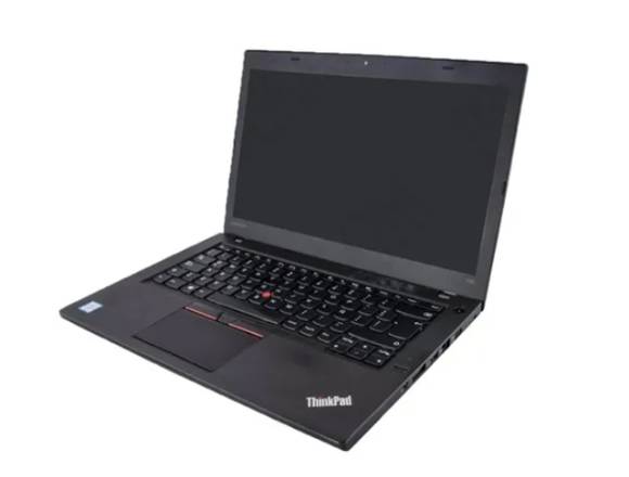 Laptop Lenovo T460 I5 - 6300u 2.40 256ssd 8gb Ram en Zapopan (Municipio)