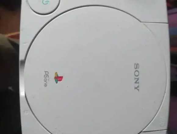 Consola play station one en Girón (Municipio)