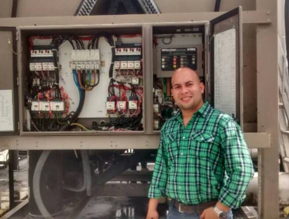 Servicio de Refrigeración y Climatización en Santiago (Comuna)