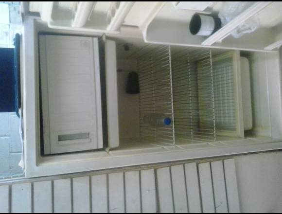se vende nevera usada en Libertador (Municipio)
