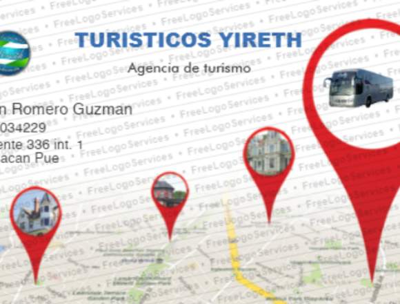 RENTA DE AUTOBUSES Y CAMIONETAS DE TURISMO en Puebla (Municipio)