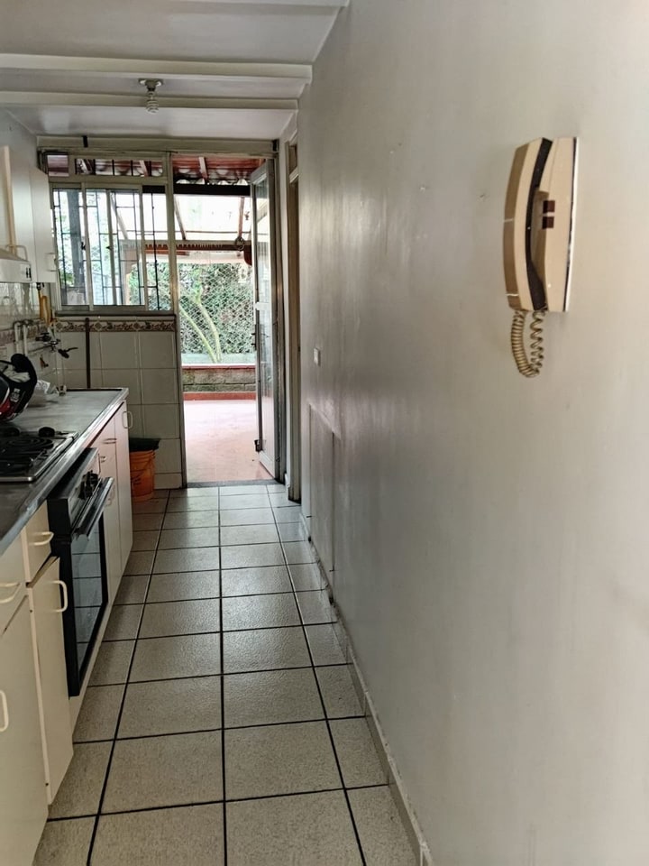 APARTAMENTO EN VENTA, ENVIGADO SECTOR MILAN P1 en Envigado (Municipio)