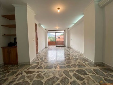 APARTAMENTO EN VENTA EN ENVIGADO SECTOR BARRIO MESA P4 en Envigado (Municipio)