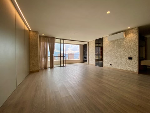 EXCLISIVO APARTAMENTO EN ARRIENDO, MEDELLÍN EL POBLADO P18 en Medellín (Municipio)