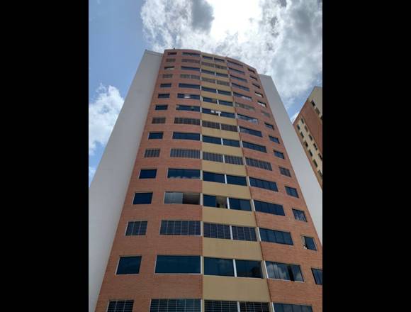 Apartamento en Mañongo, Res Valle Claro en Naguanagua (Municipio)