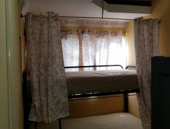 Cupos habitaciones compartidas el cangrejo en Panamá (Distrito)