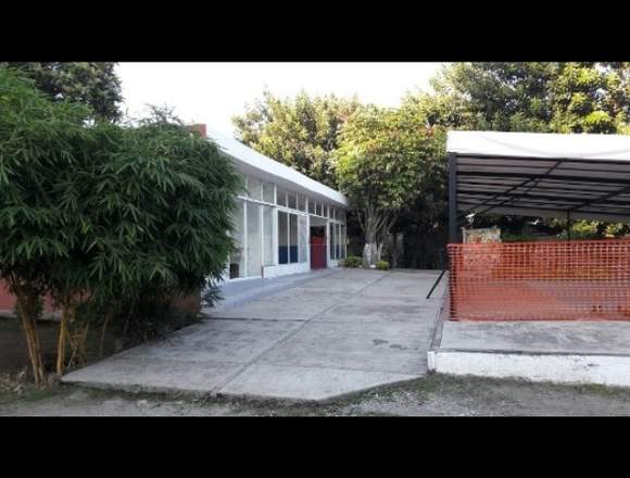 Rento espacios para dar clases en Cuernavaca (Municipio)