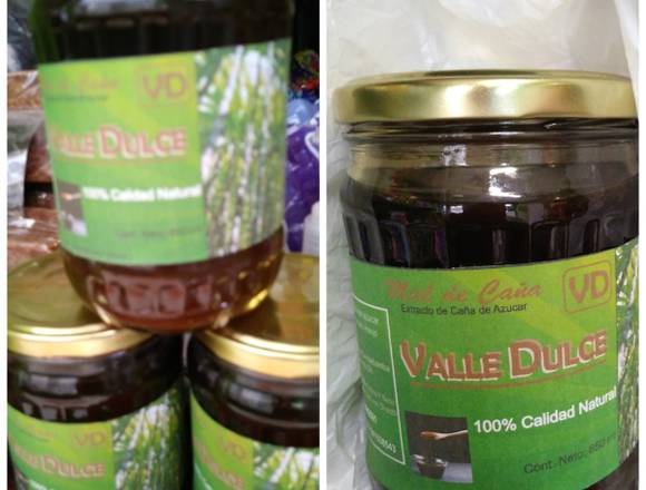 Venta de miel de Caña. Productores Directos! Lima