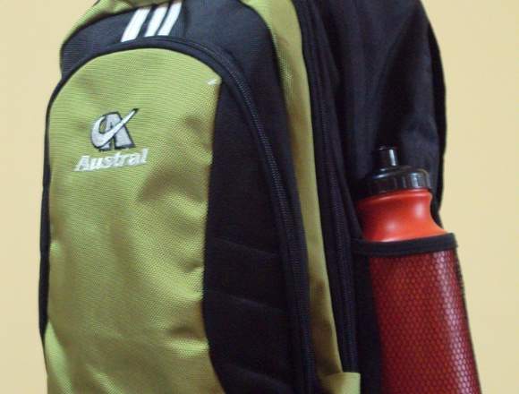 Venta de Mochilas al por mayor Lima y Provincia